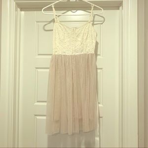 American Eagle Dress